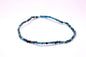 Blue Apatite Bracelet