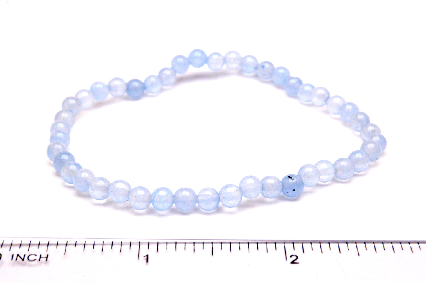 Aquamarine Bracelet