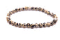 Dalmatian Stone Bracelet