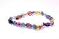 Fluorite Bracelet