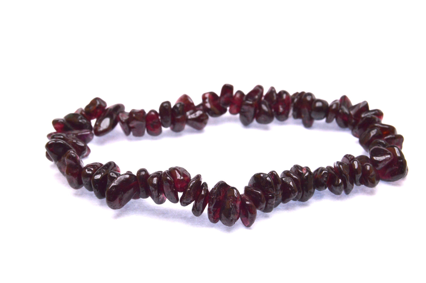 Garnet Bracelet