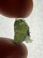 Raw Moldavite Tektite (1.1g)