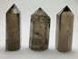 Smoky Quartz Tower