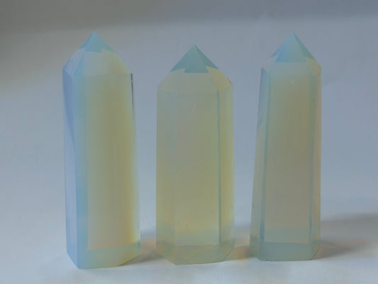Opalite Tower