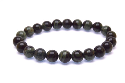 Kambaba Jasper Bracelet