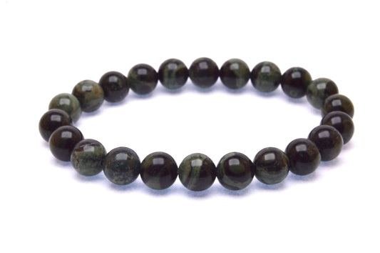 Kambaba Jasper Bracelet
