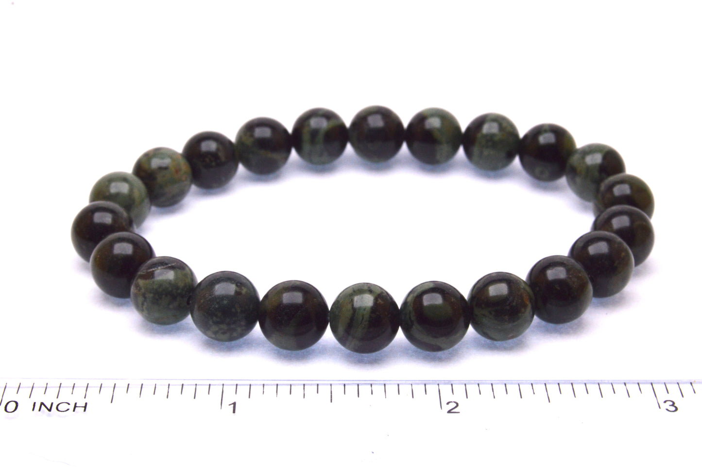 Kambaba Jasper Bracelet