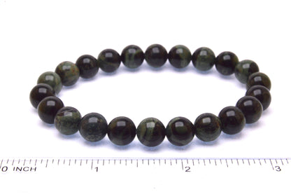 Kambaba Jasper Bracelet