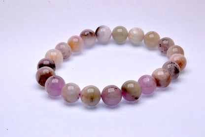 Kunzite Bracelet
