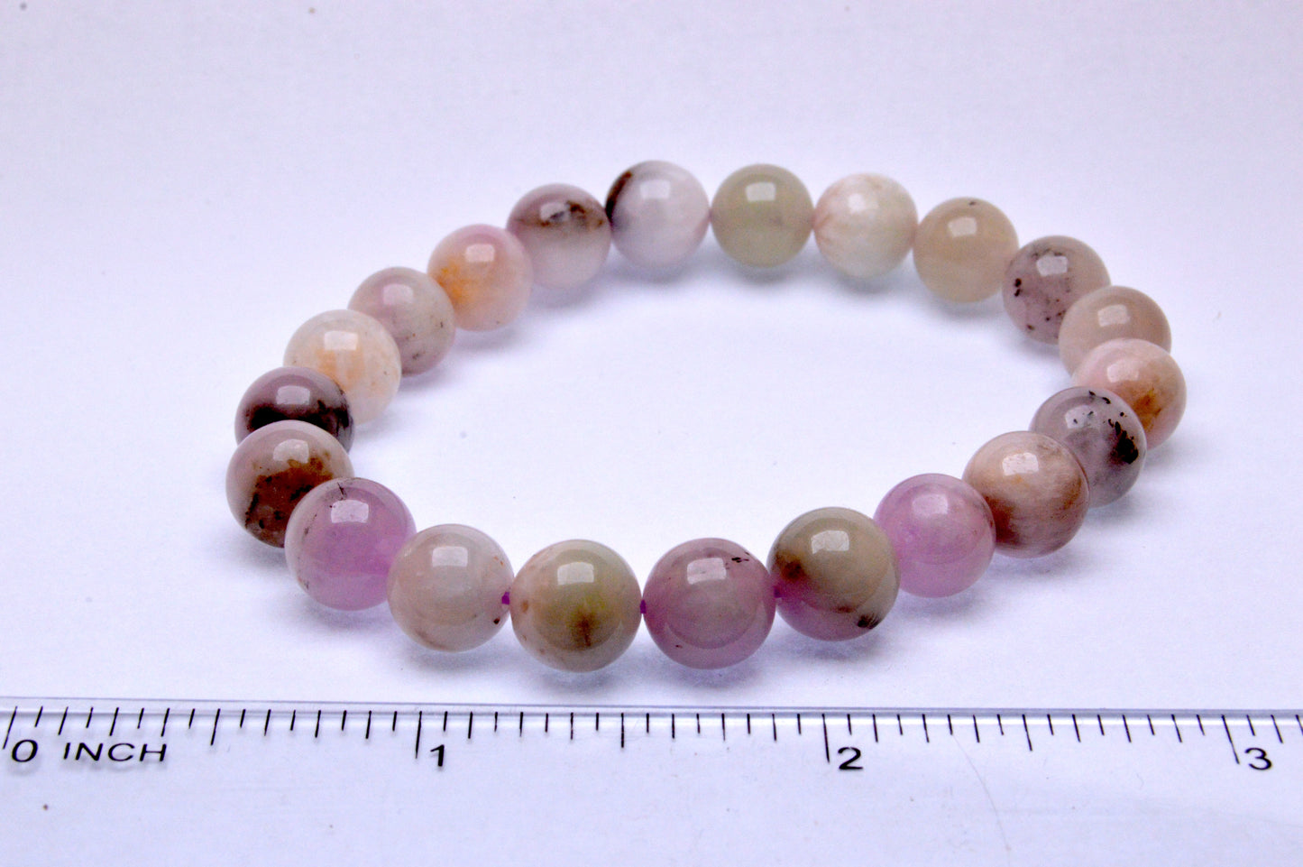 Kunzite Bracelet