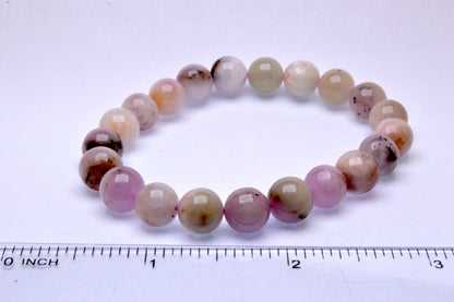 Kunzite Bracelet