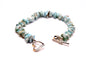 Larimar Bracelet