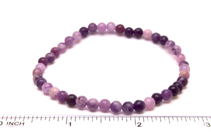 Lepidolite Bracelet