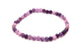 Lepidolite Bracelet