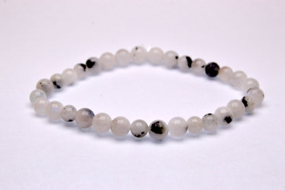 Rainbow Moonstone Bracelet