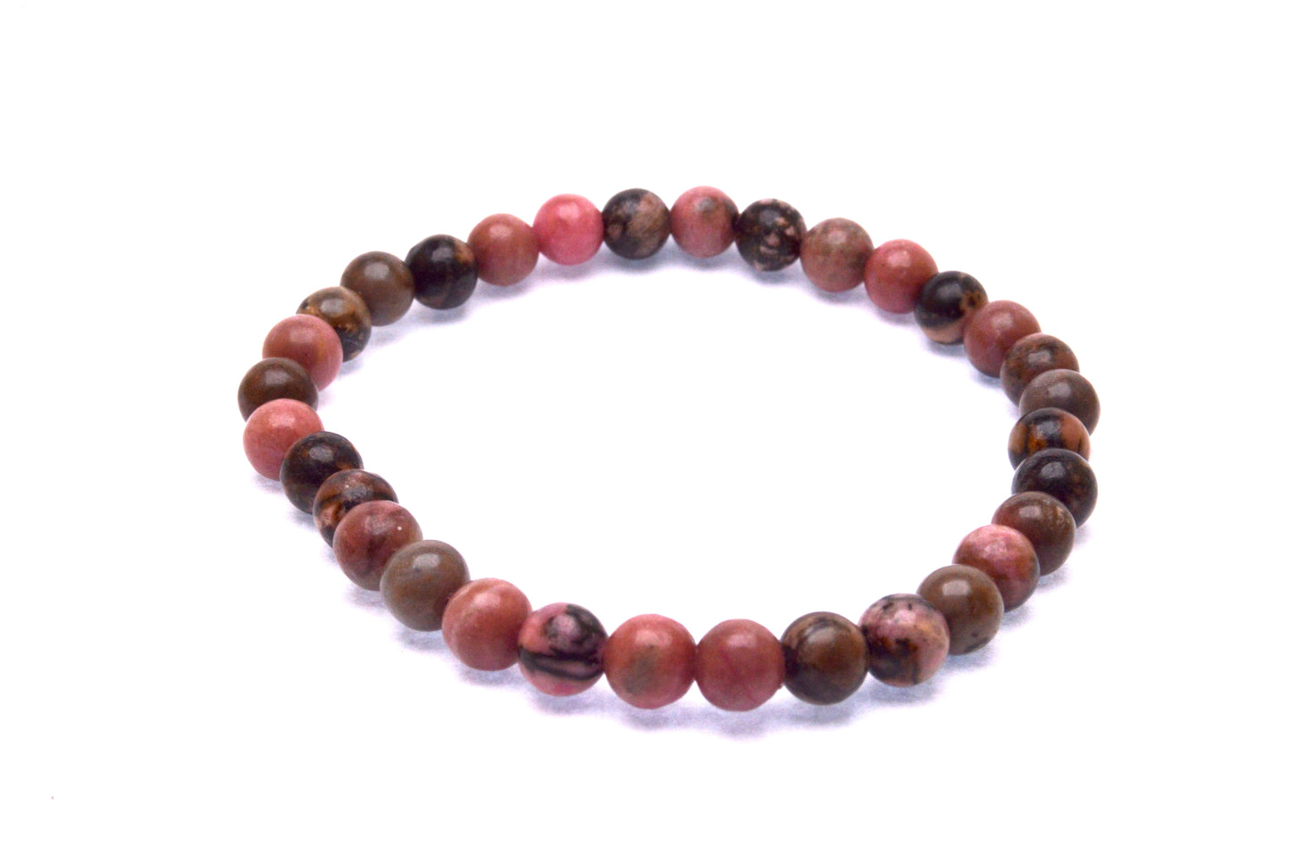 Rhodonite Bracelet