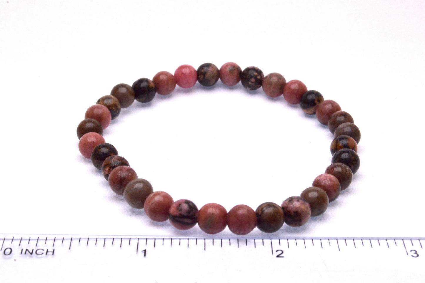 Rhodonite Bracelet