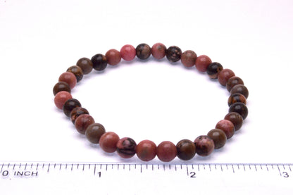 Rhodonite Bracelet