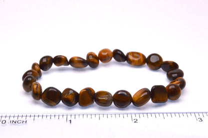 Tigers Eye Bracelet