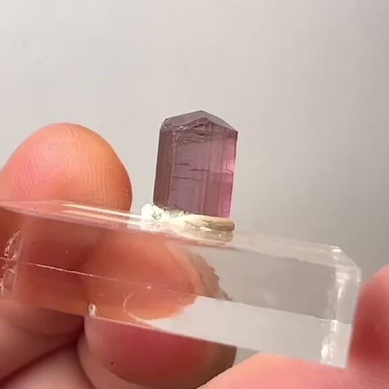 Tourmaline