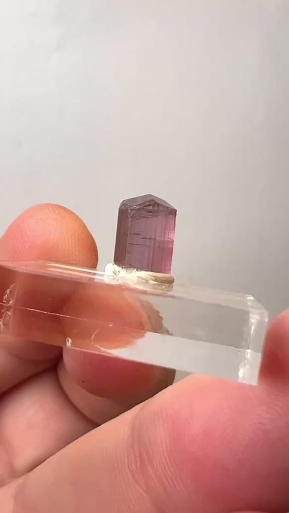 Tourmaline