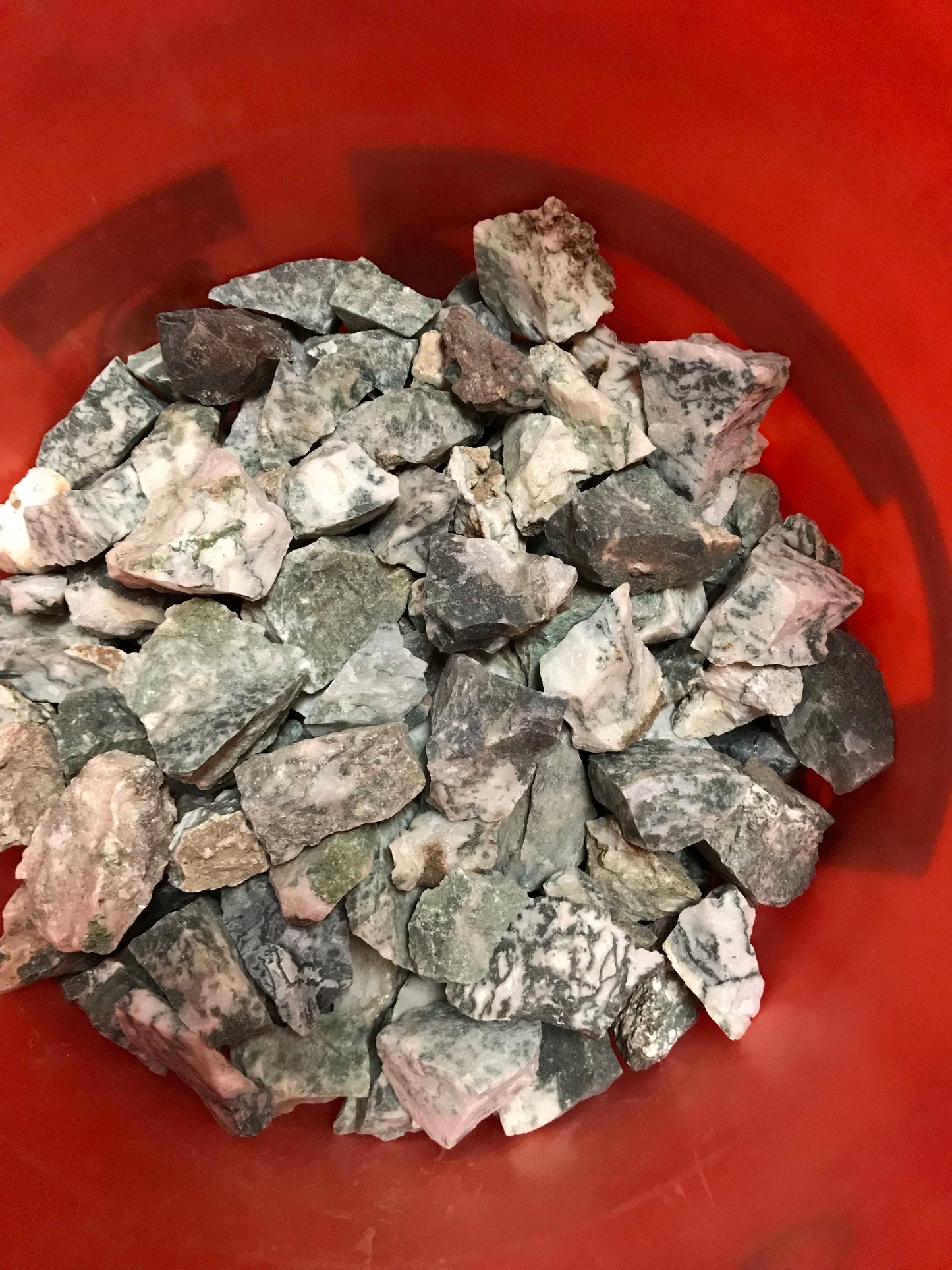 Tree Agate