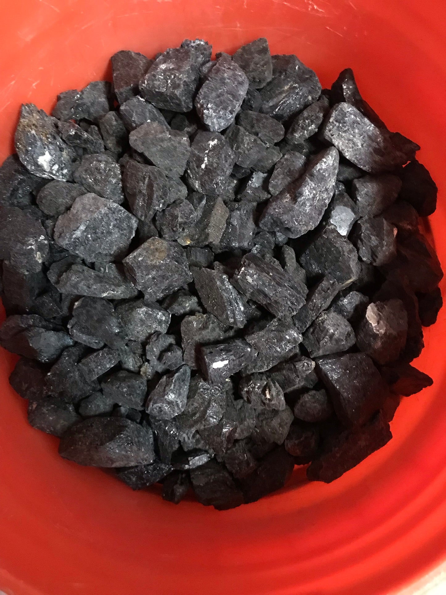 Black Tourmaline