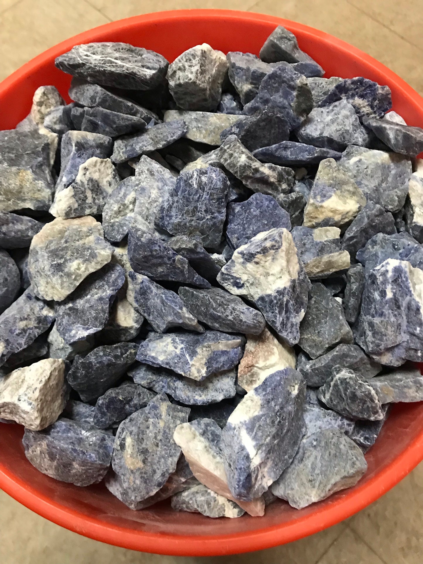 Sodalite