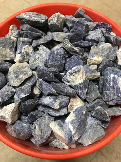 Sodalite