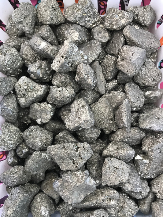 Pyrite