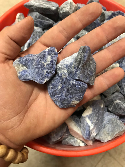 Sodalite