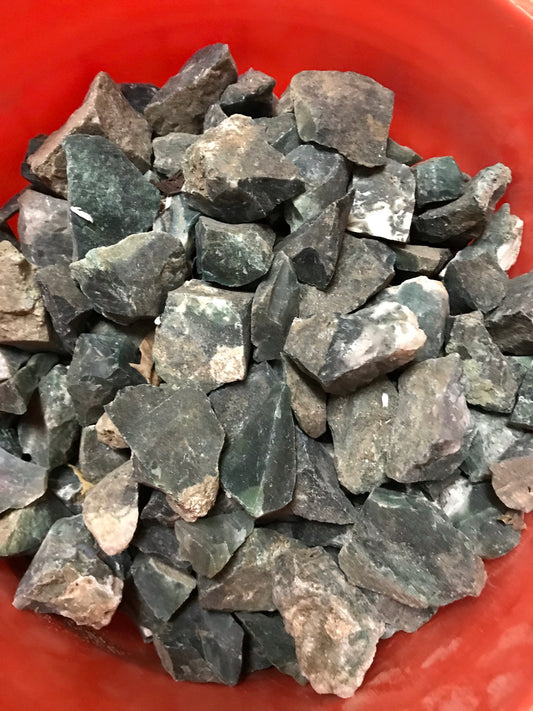 Moss Agate