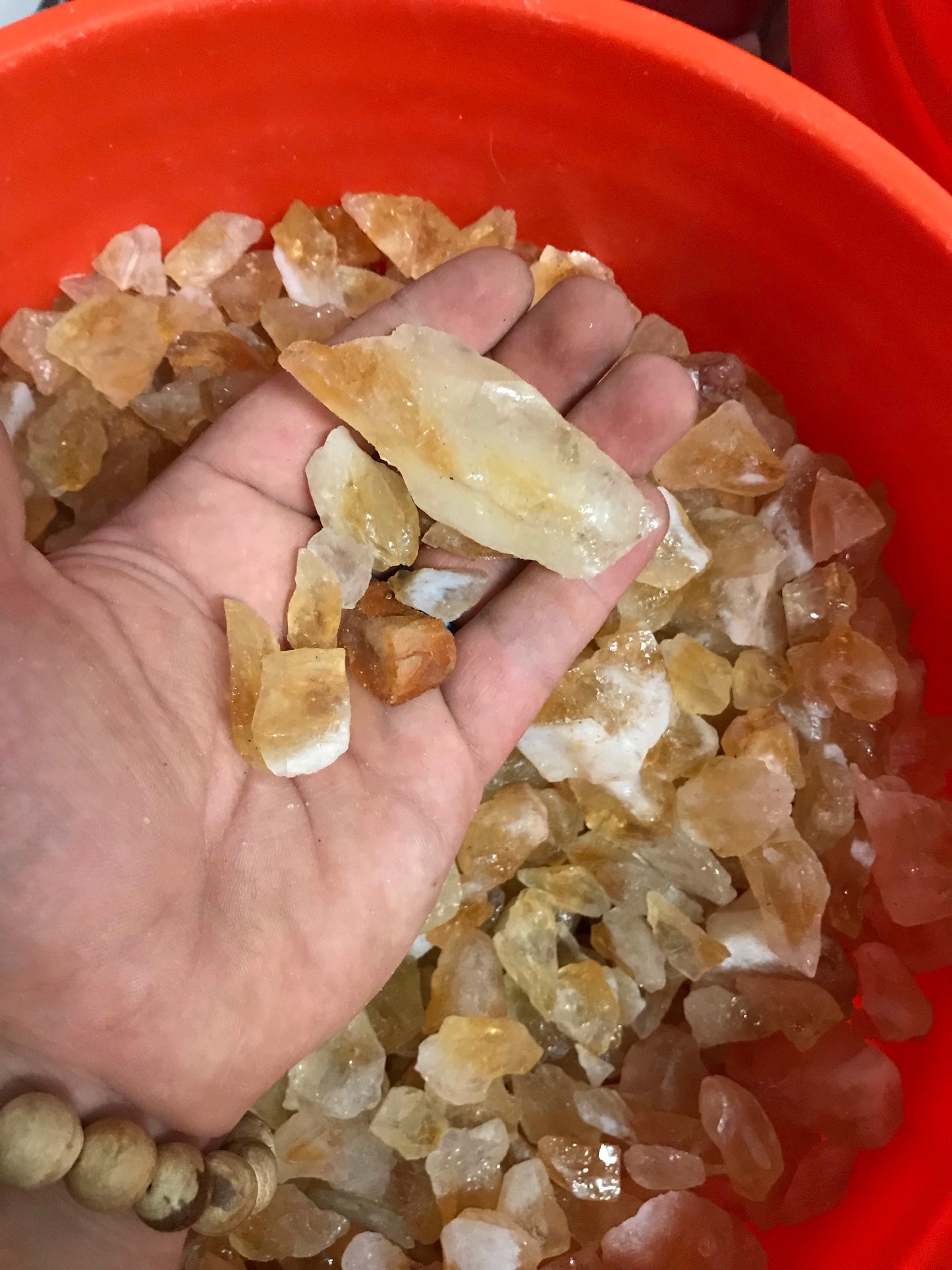 Citrine