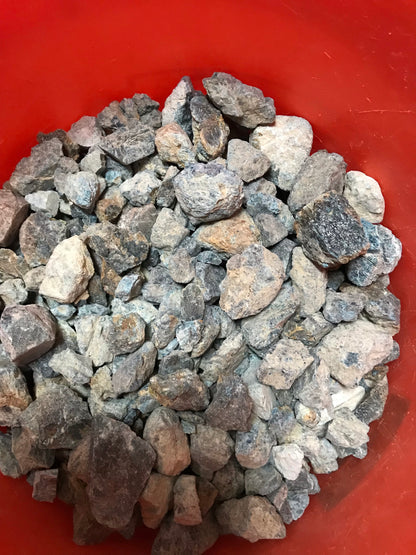 Blue Apatite