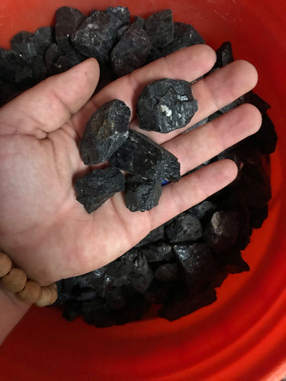 Black Tourmaline