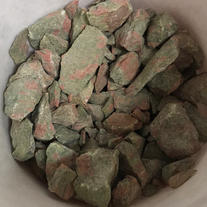 Unakite